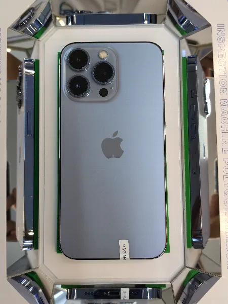 Apple iPhone 13 Pro