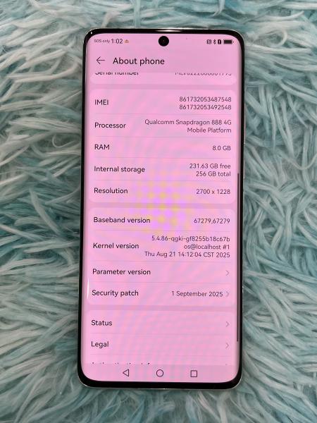 Huawei HUAWEI P50 PRO