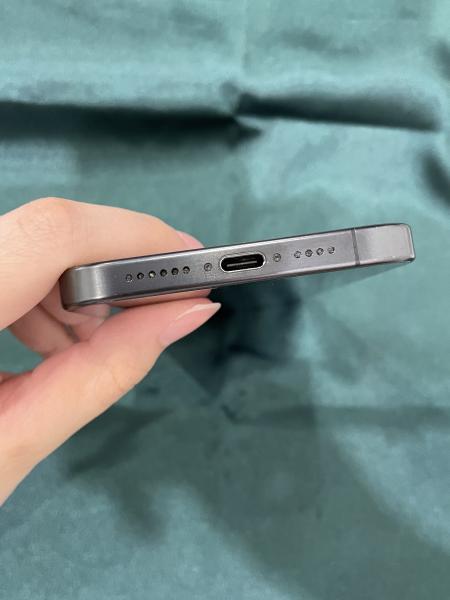 Apple IPHONE 15 PROMAX