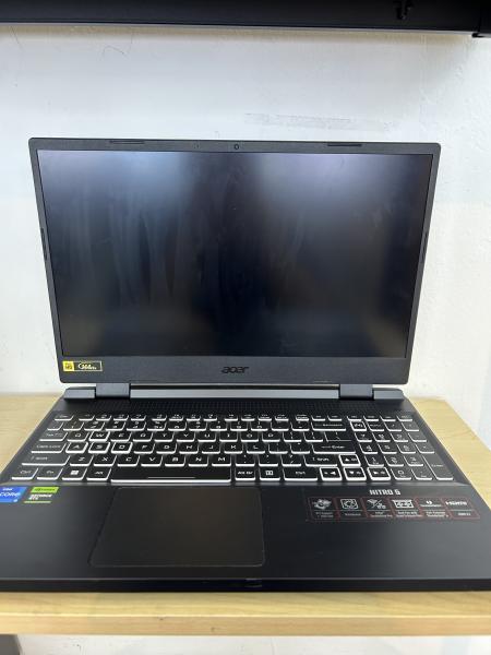 Acer NITRO AN515-58