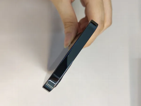 Apple iPhone 12 Pro