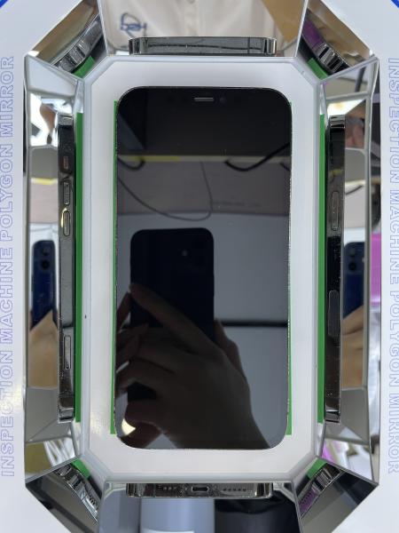 Apple iPhone 12 Pro