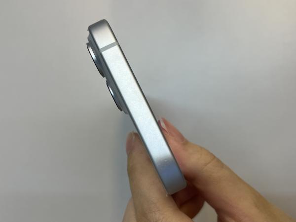 Apple iPhone 15