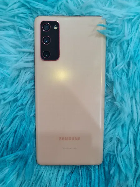Samsung SAMSUNG S20 FE
