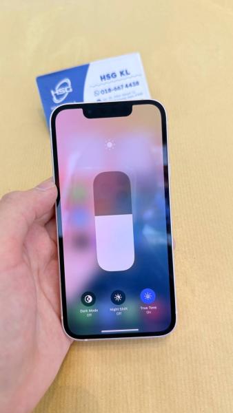 Apple iPhone 13 mini