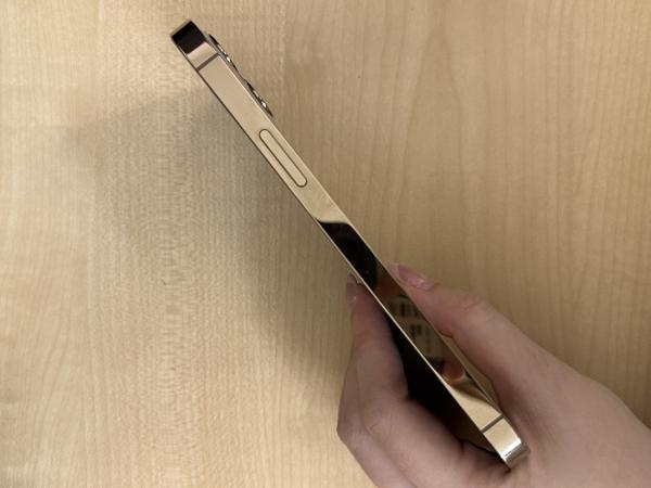Apple iPhone 12 Pro
