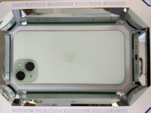 Apple iPhone 15 Plus