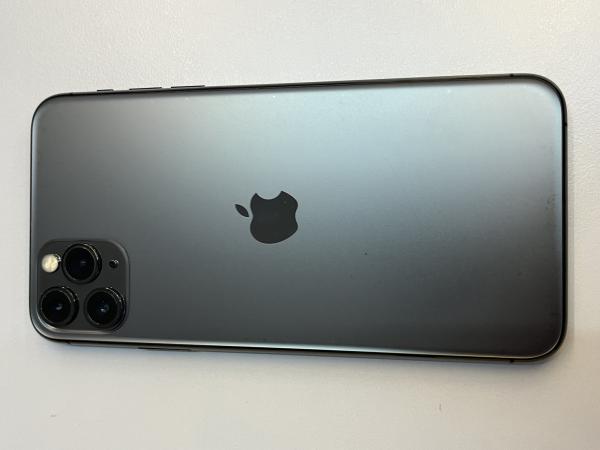 Apple iPhone 11 Pro Max
