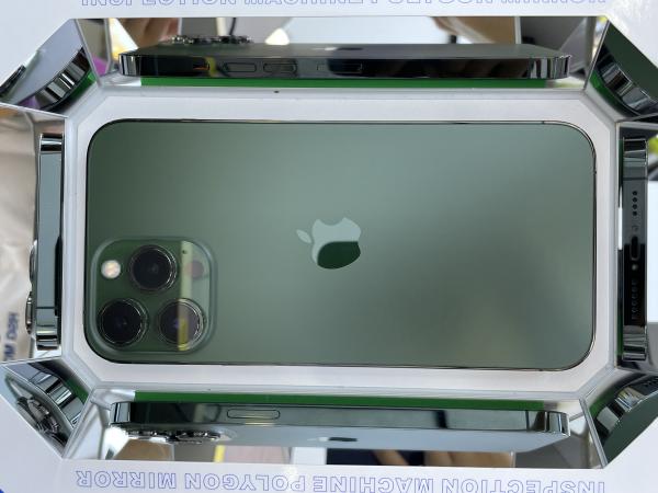Apple IPHONE 13 PROMAX