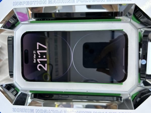 Apple iPhone 14 PRO