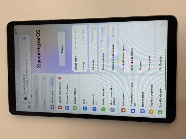 Xiaomi Redmi Pad SE 8.7 4G