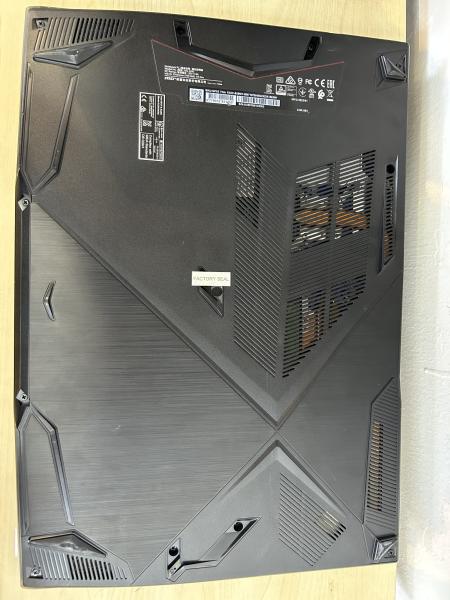 Msi GL63 THIN 10UC