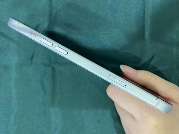 Apple iPhone 15 Plus