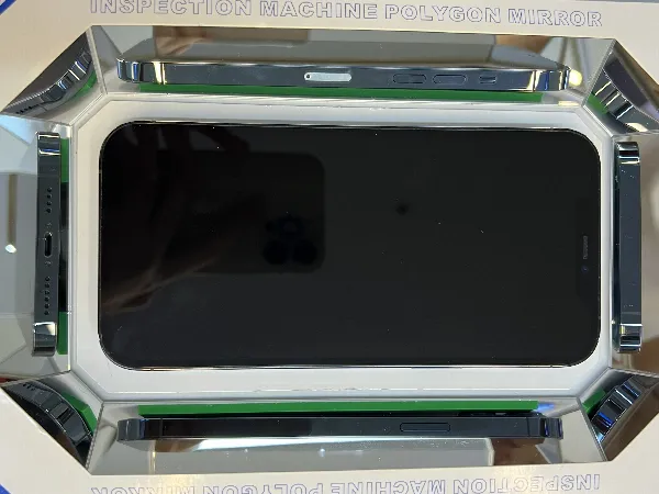 Apple iPhone 12 Pro Max — photo 1 of 10