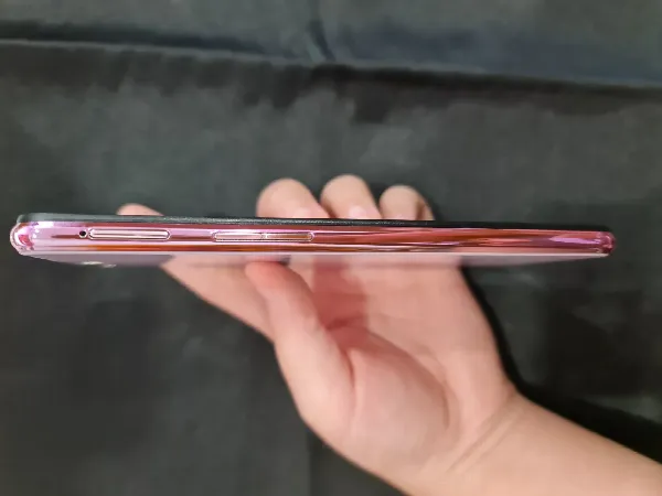 OPPO OPPO A3S