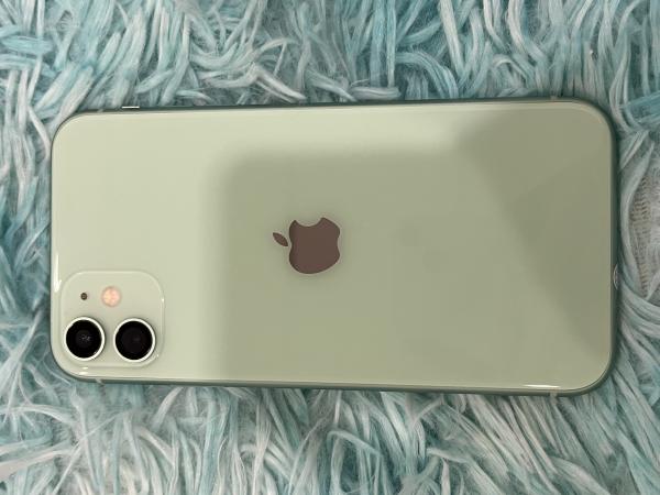Apple iPhone 11