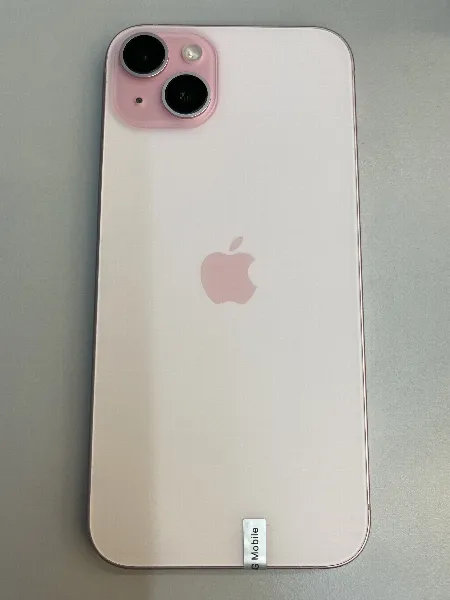 Apple 15 plus