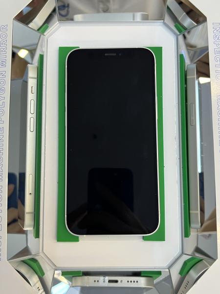 Apple iPhone 12 mini