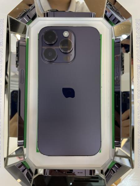 Apple iPhone 14 Pro