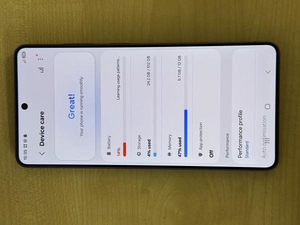 Samsung Samsung S26 Ultra