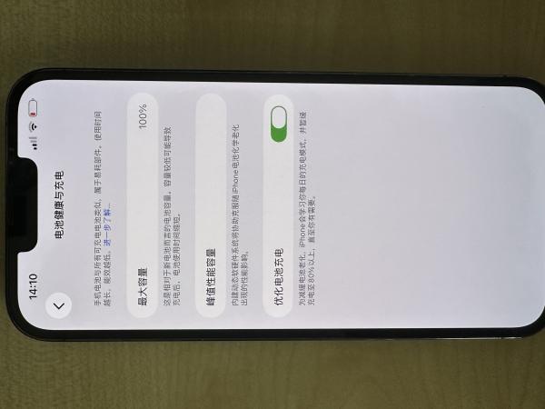 Apple iPhone 13 Pro Max