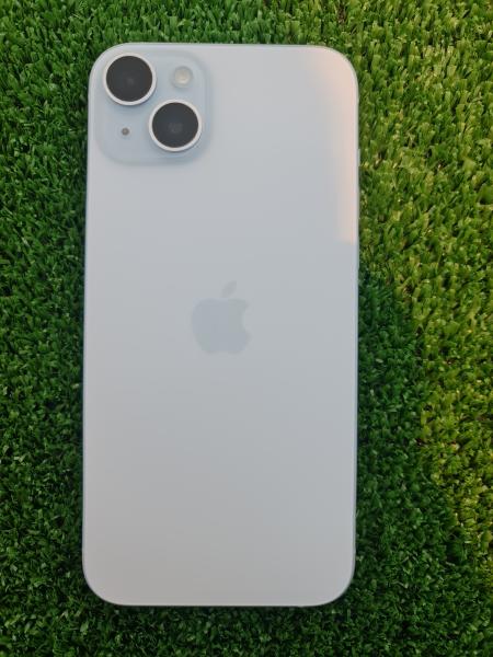 Apple iPhone 15 Plus