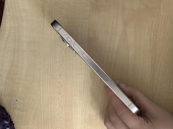 Apple iPhone 15 Pro