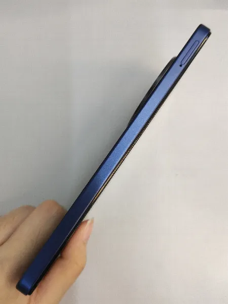 Xiaomi Redmi 14C — photo 3 of 9