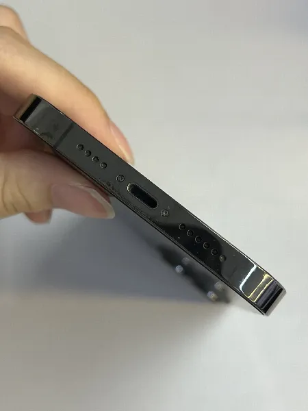 Apple iPhone 13 Pro Max — photo 6 of 10