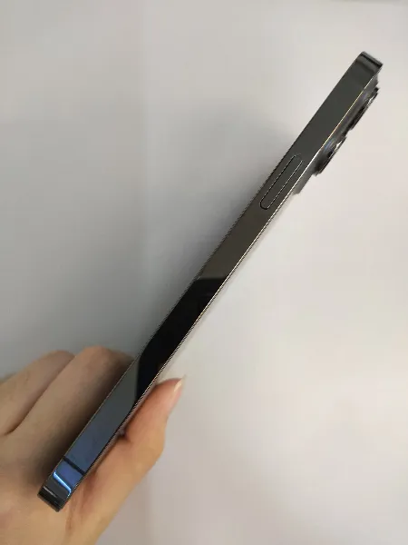Apple iPhone 13 Pro Max — photo 7 of 10