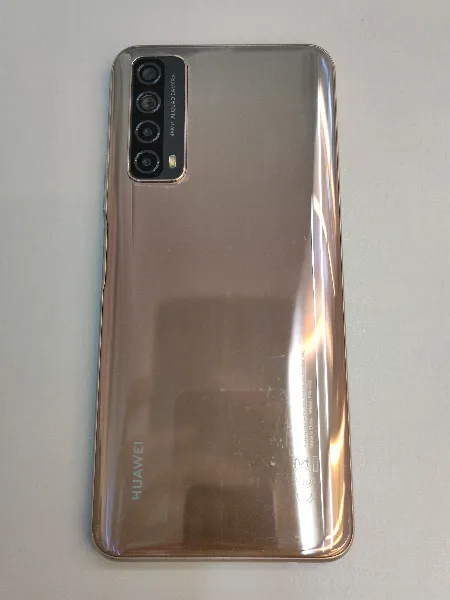 Huawei Huawei Y7A