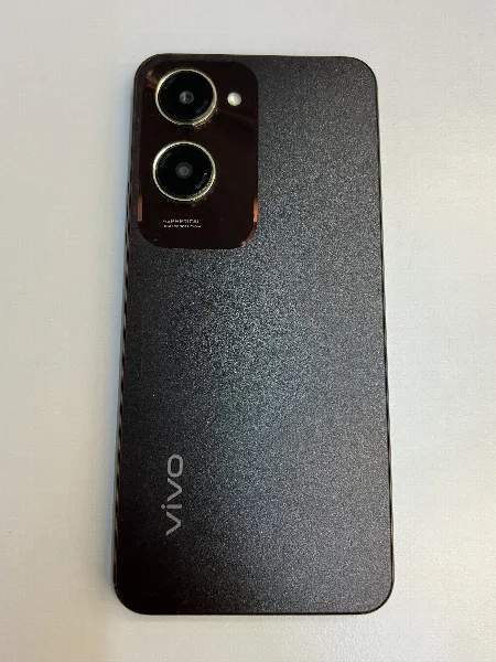 Vivo vivo Y28S — photo 8 of 8