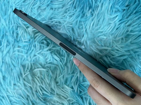 Apple iPad mini (6th Gen 2021)