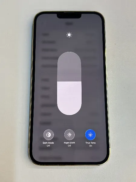 Apple iPhone 13 Pro Max — photo 4 of 10