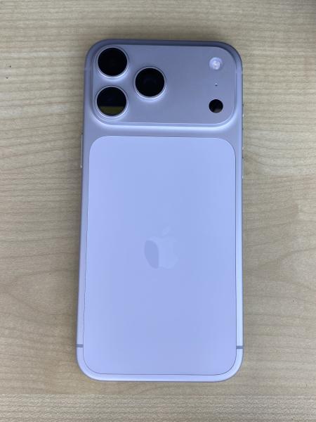 Apple iPhone 17 Pro Max