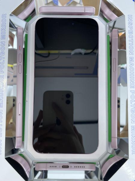 Apple IPHONE 15 PLUS