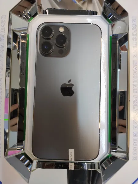 Apple iPhone 13 Pro Max — photo 9 of 10