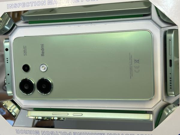 Xiaomi Redmi Note 13