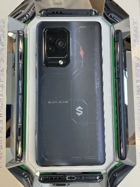 Other Black Shark 5 Pro — photo 2 of 8