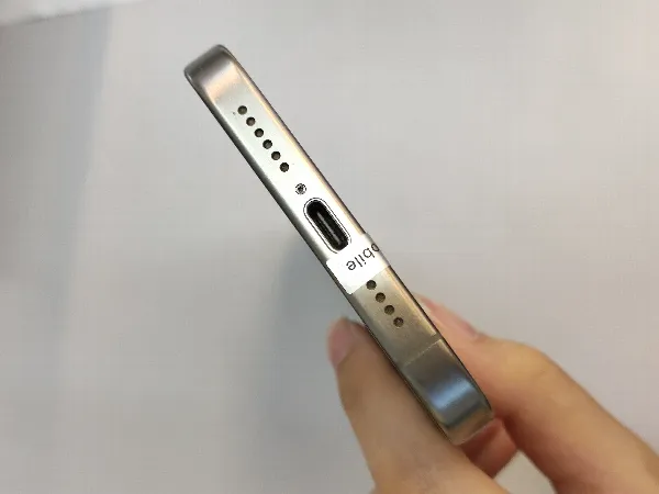 Apple iPhone 15 Pro Max