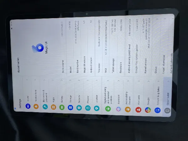 Huawei HONOR PAD 8 6/128GB