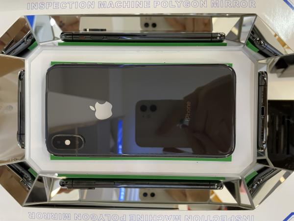 Apple iPhone XS
