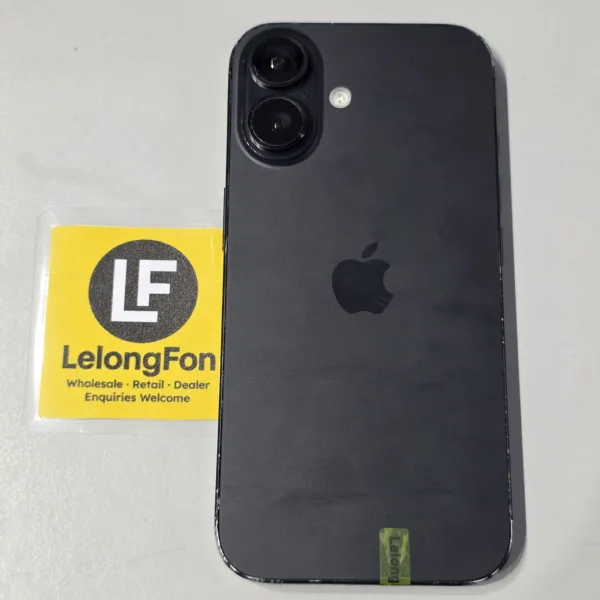 Apple iPhone 16