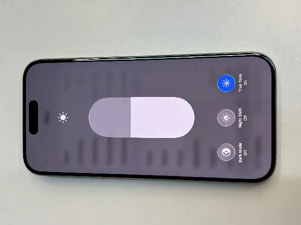 Apple iPhone 15 Pro