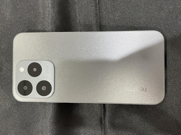 Realme REALME 15T