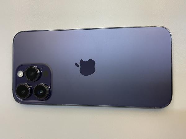 Apple iPhone 14 Pro Max