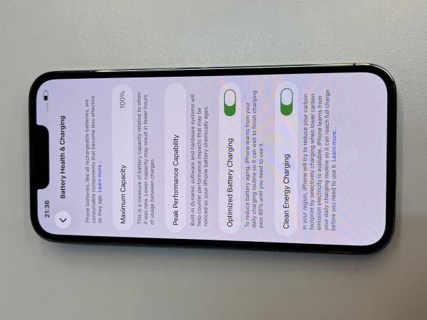 Apple iPhone 13 Pro