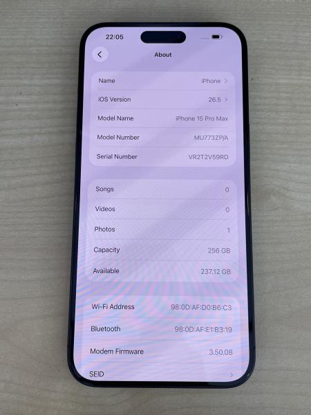 Apple IPHONE 12 PRO
