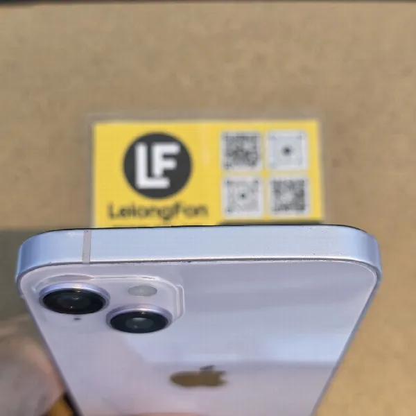 Apple iPhone 14 Plus