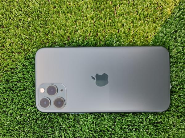 Apple iPhone 11 Pro